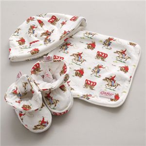 Cath KidstoniLXLbh\j BABY GIFT BOX Mini Cowboy̏i摜