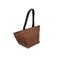 Kalencom 5Piece Set マザーバッグ CHOCO/CREAM