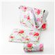 CathKidston@}U[obO@NAPPY 219501 Rose Grey