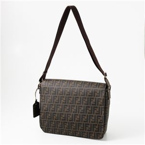 FENDI メッセンジャーバッグ 7VA195 UZD XB8(Dタイプ)