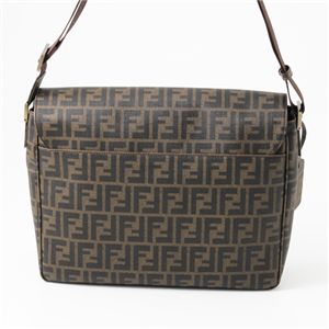FENDI　メッセンジャーバッグ  7VA195 UZD XB8（Dタイプ）