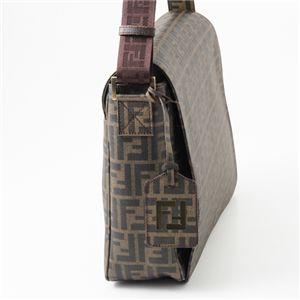 FENDI　メッセンジャーバッグ  7VA195 UZD XB8（Dタイプ）