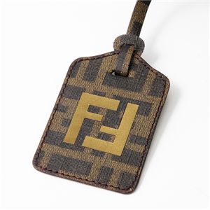 FENDI　メッセンジャーバッグ  7VA195 UZD XB8（Dタイプ）