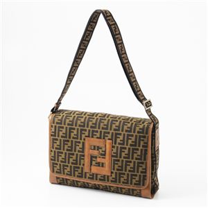 FENDI メッセンジャーバッグ 7VA170 MX7 VT4(Cタイプ)