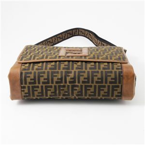 FENDI　メッセンジャーバッグ  7VA170 MX7 VT4（Cタイプ）