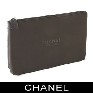 CHANEL ノベルティポーチ CHCCP9