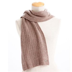 Calvin Klein マフラー 76509 Oatmeal