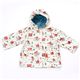 Cath Kidston�i�L���X�L�b�h�\���j Cath Kids �L�b�Y�p���C���R�[�g KIDS RAIN MAC 23362�EMini Cowboy