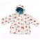 Cath Kidston（キャスキッドソン） Cath Kids キッズ用レインコート KIDS RAIN MAC 23362・Mini Cowboy