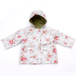 Cath Kidstonʥ㥹åɥ Cath Kids åѥ쥤󥳡 KIDS RAIN MAC 22423Washed Rose