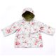 Cath KidstoniLXLbh\j Cath Kids LbYpCR[g KIDS RAIN MAC 22423EWashed Rose