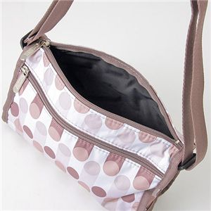 LeSportsac(レスポートサック) ショルダーバッグ SMALL SHOULDER BAG 7133 4850・Periscope