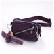 kipling�i�L�v�����O�j �~�j�o�b�O K08540 PEEWEE_NightPurple