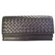 Bottega Veneta�i�{�b�e�K���F�l�^�j �����z 143305 V0013 1000�EBlack
