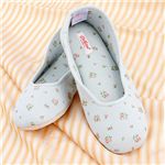 CATH KIDSTON(キャスキッドソン) スリッパ 23cm SLIPPER PUMPS 236430