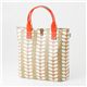Orla Kiely(�I�[���J�C���[) �o�b�O S9ESCS-010 Nutmeg