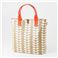 Orla Kiely(�I�[���J�C���[) �o�b�O S9ESCS-010 Nutmeg