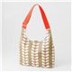 Orla Kiely(�I�[���J�C���[) �o�b�O S9ESCS-044 Nutmeg