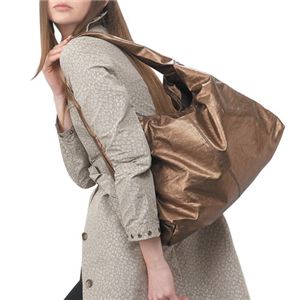 Raviage(ラヴィアージュ) コットンショルダー ブロンズ