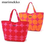 marimekko(}bR) g[gobO OPPALI 22960 320 Pink~Orange