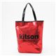 kitson(�L�b�g�\��) �X�p���R�[�� �c�^�g�[�g�o�b�O ���b�h