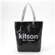 kitson(�L�b�g�\��) �X�p���R�[�� �c�^�g�[�g�o�b�O �u���b�N