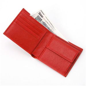 BVLGARI(ブルガリ) 財布 25297/二つ折り財布