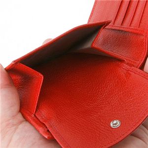 BVLGARI(ブルガリ) 財布 25297/二つ折り財布