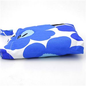 marimekko(マリメッコ) ショルダーバッグ 017 ブルー