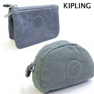 Kipling(キプリング) ポーチ K13185 545・Petrol