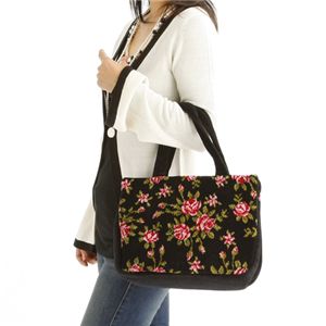 FEILER シュニール織 トートバッグ TA1 MIRIAM S・Miriam