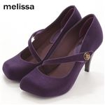 melissa(bT) o[pvX HELLO 35-36(21.5-22.0cm)