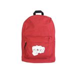 Marc by MarcJacobs（マークバイマークジェイコブス） バックパック LARGE FIST BACKPACK 95325・RED