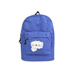 Marc by MarcJacobs（マークバイマークジェイコブス） バックパック LARGE FIST BACKPACK 95323・BLUE