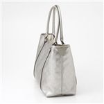 GUCCI(グッチ) トートバッグ JOY 197953 FU49N 8108・Silver