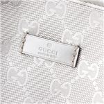 GUCCI(グッチ) トートバッグ JOY 197953 FU49N 8108・Silver