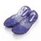 melissa（メリッサ） ラバーシューズ CAMPANA IV Purple EUR 35-36（22.5-23.0cm）