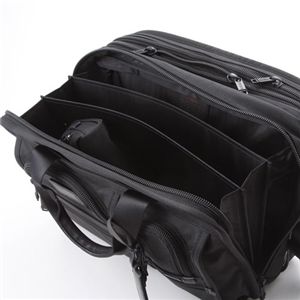 TUMI(トゥミ) ブリーフケース Alpha ミディアム・キャパシティ・ラップトップ・ブリーフ
