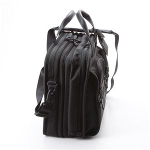 TUMI(トゥミ) ブリーフケース Alpha ミディアム・キャパシティ・ラップトップ・ブリーフ
