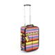 LeSportsac(レスポートサック) キャリーケース 21インチ LLJAP0021・Jaipur