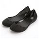 melissa(bT) o[V[Y MARINE Black EUR37 (23.5-24.0cm)