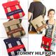 TOMMY HILFIGER�i�g�~�[�t�B���t�B�K�[�j �ȂȂ߂��� �V�����_�[ HARBOUR POINT II 261�EKhaki&times;Brown
