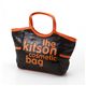 kitsoniLbg\j RXeBbN obO KSG0144EBlack~Orange