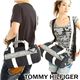 TOMMY HILFIGER（トミーフィルフィガー） デニム ミニボストンバッグ MINI DUFFLE HARBOUR P