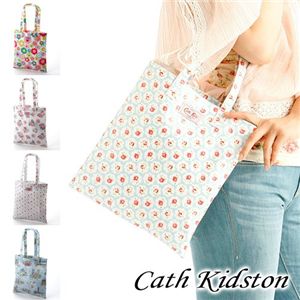CATH KIDSTON�i�L���X�L�b�h�\���j �I�C���N���X �g�[�g�o�b�O KIDS BOOK BAG 279598�EElectric Flowers Multi
