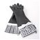 GLOVEABLES(O[ouY) EHbVOO[u 505GEyGINGHAMzBlack/WhiteBow