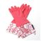 GLOVEABLES(O[ouY) EHbVOO[u 504LEyLACEzRed/Red
