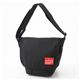 Manhattan Portage(�}���n�b�^���|�[�e�[�W) ���b�Z���W���[�o�b�O Black
