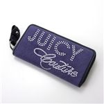 JUICY COUTURE(W[V[NV[) Eht@Xi[z 492ECadet