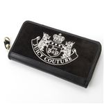 JUICY COUTURE(W[V[N`[)  Eht@Xi[z 001yAzBlack